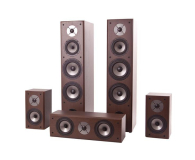 QUADRAL QUINTAS 6650 SET WALNUT - 1379119 - zdjęcie 3